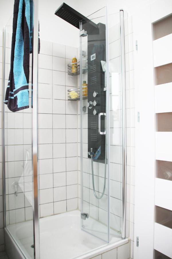 קאמנץ Apartment Am Hutberg מראה חיצוני תמונה